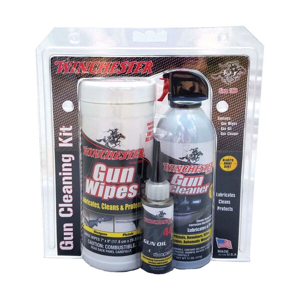 Winchester Winchester Gun Care Kit KG-377-007